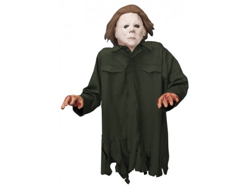 Figura colgante Michael Myers Halloween II