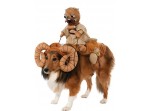 Disfraz de Bantha Star Wars para perro