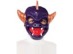 Máscara de Spyro Skylanders Giants para niño