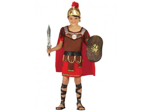 Disfraz de Centurión Romano Infantil