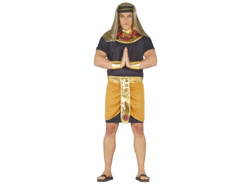 Disfraz de Ramses II para hombre