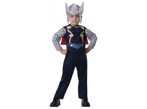 Disfraz de Thor Vengadores Unidos para bebé