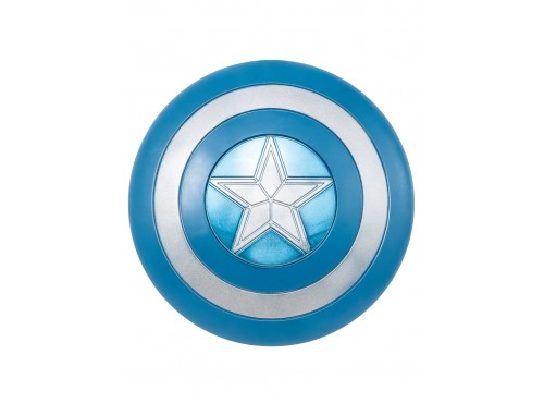 Escudo Capitán América Soldado de Invierno misiones secretas para niño