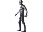 Disfraz de Endoskeleton segunda piel para hombre