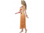 Disfraz de hawaiana Hula para mujer