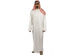 Disfraz de Jeque árabe