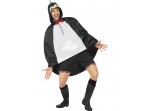 Party Poncho Pingüino