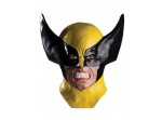 Máscara de Lobezno X-Men para adulto