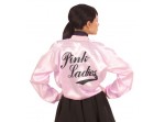 Chaqueta de Pink Girls de los 50