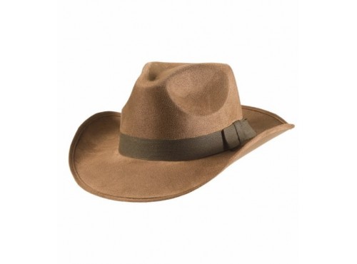 Sombrero de aventurero Jones