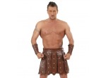 Kit disfraz de gladiador