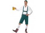 Disfraz de Tirolés Oktoberfest