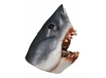 Máscara de Tiburón de látex