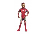 Disfraz de Iron Man Classic Los Vengadores II La Era de Ultrón para niño