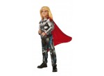 Disfraz de Thor Los Vengadores 2 La Era de Ultrón musculoso para niño