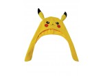 Gorro Pikachu Pokémon para niño