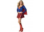 Disfraz de Supergirl sexy hero