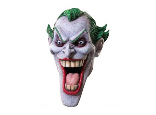 Máscara de Joker Deluxe