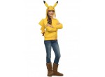 Disfraz de Pikachu Pokémon para adolescente