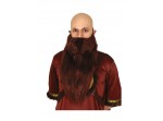Barba de monje para hombre