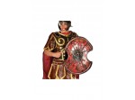 Escudo de guerrero romano