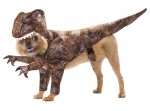 Disfraz de dinosaurio para perro