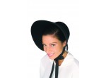 Sombrero de amish para mujer