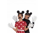 Set de disfraz de ratón pequeño para niños