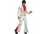 Disfraz de Elvis el inmortal Supreme para hombre