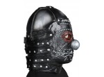 Máscara de Slipknot Clown black