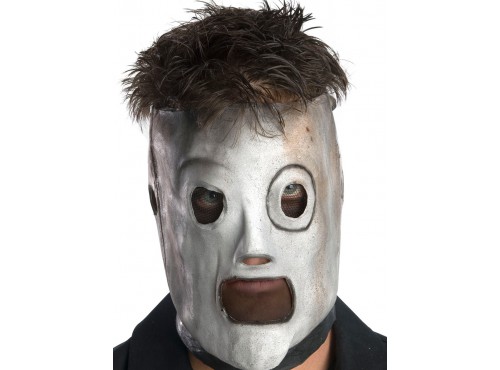 Máscara de Slipknot Corey White