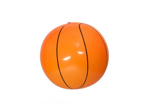 Balón de fútbol hinchable