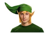 Kit de accesorios Link de La leyenda de Zelda deluxe para hombre