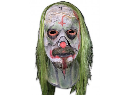 Máscara de Psycho Rob Zombie 31 para adulto