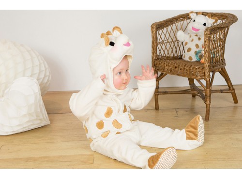 Disfraz de Jirafa Sophie la jirafa para bebé