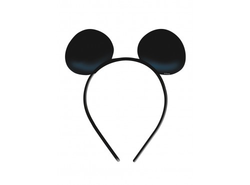 Set de 4 orejas de Mickey Mouse