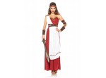 Disfraz de guerrera de Esparta para mujer