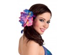 Flor de belleza hawaiana para mujer