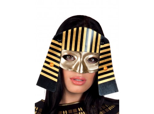Máscara de egipcio para adulto
