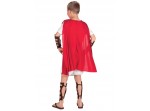 Disfraz de gladiador vencedor para niño