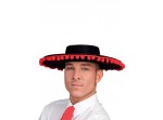 Sombrero de mejicano ranchera para hombre