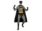 Disfraz de Batman Segunda Piel