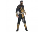 Disfraz de Scorpion Mortal Kombat Adulto