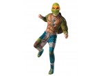 Disfraz de Michelangelo Tortugas Ninja 2 deluxe para hombre