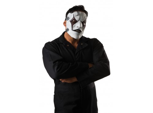 Máscara de Jim Slipknot para hombre