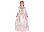 Disfraz de princesa Rosaline para niña