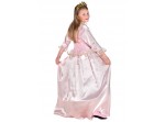 Disfraz de princesa Rosaline para niña