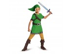 Disfraz de Link classic para niño