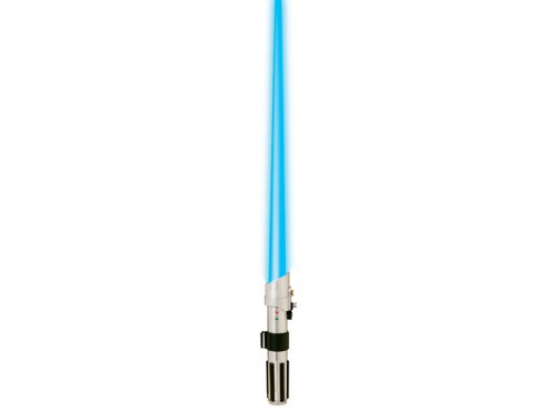 Espada Láser de Anakin y Luke Skywalker