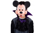 Máscara Mickey Mouse drácula